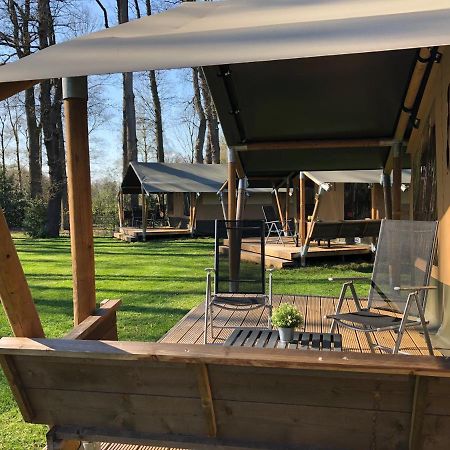 Ferienhof Brinkort Warmsen Dış mekan fotoğraf