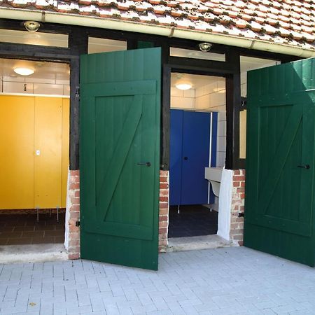Ferienhof Brinkort Warmsen Dış mekan fotoğraf