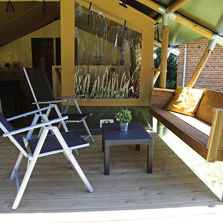Ferienhof Brinkort Warmsen Dış mekan fotoğraf