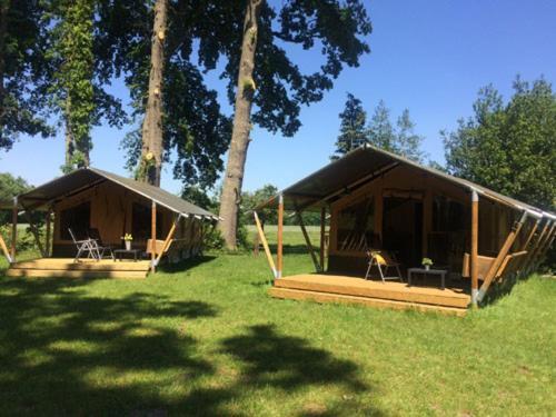 Ferienhof Brinkort Warmsen Dış mekan fotoğraf