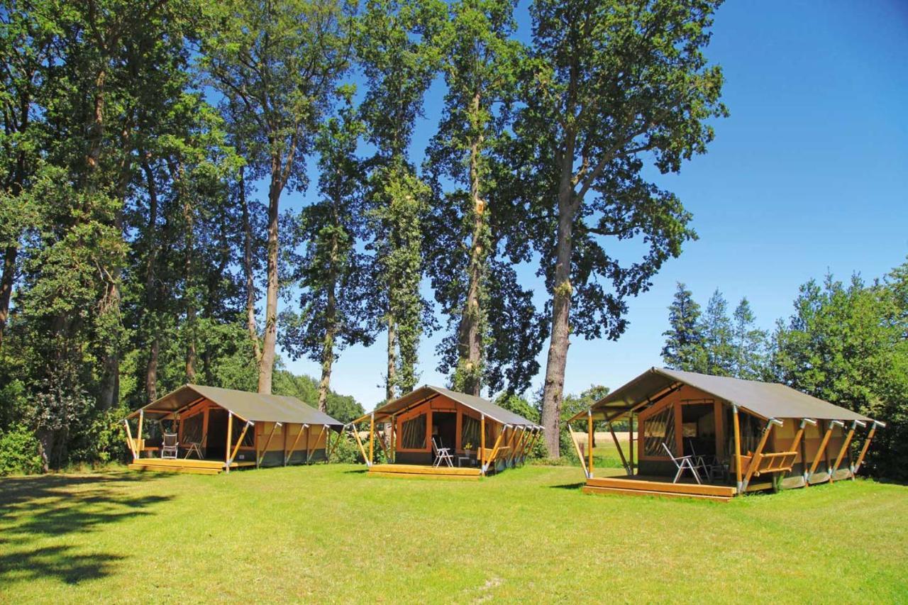 Ferienhof Brinkort Warmsen Dış mekan fotoğraf
