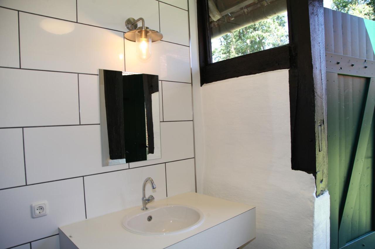 Ferienhof Brinkort Warmsen Dış mekan fotoğraf